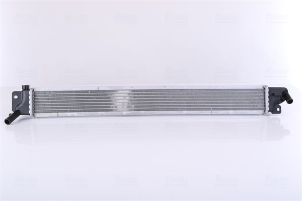 NISSENS 666209 Cooler, drive battery