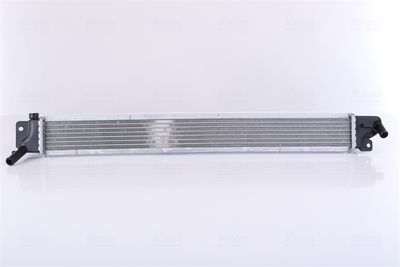 Cooler, drive battery NISSENS 666209