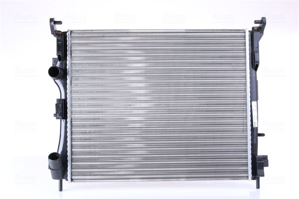 NISSENS 67229 Radiator, engine cooling