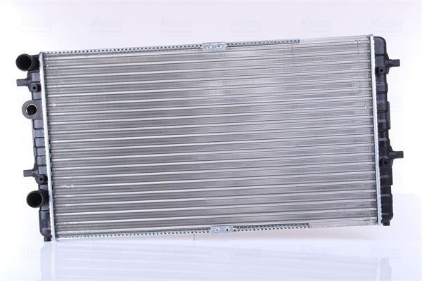 NISSENS 67301 Radiator, engine cooling