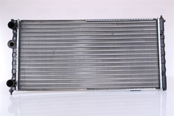 NISSENS 67308 Radiator, engine cooling