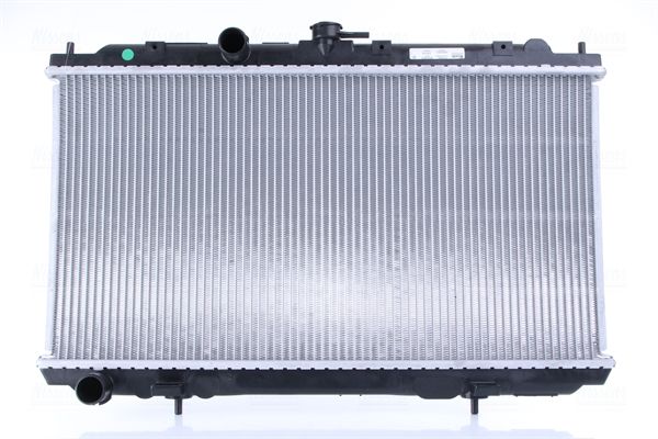 NISSENS 67346A Radiator, engine cooling