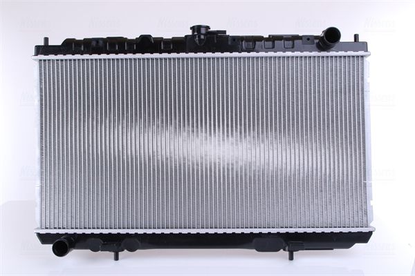 NISSENS 67349A Radiator, engine cooling