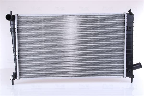 NISSENS 68000A Radiator, engine cooling