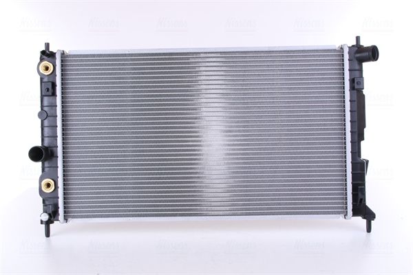 NISSENS 68003A Radiator, engine cooling