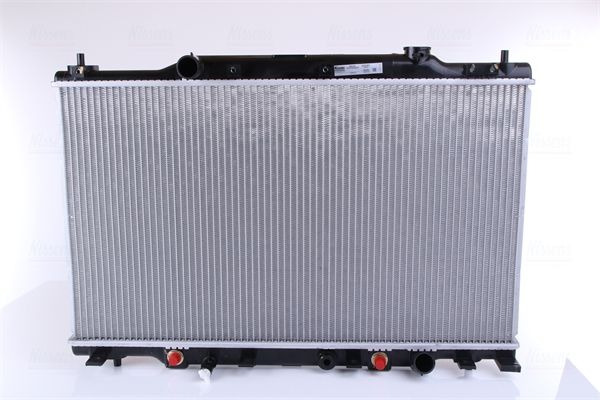 NISSENS 68104 Radiator, engine cooling
