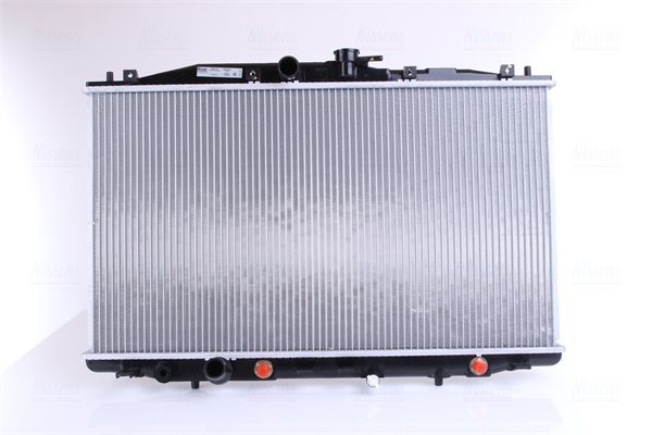 NISSENS 68112 Radiator, engine cooling