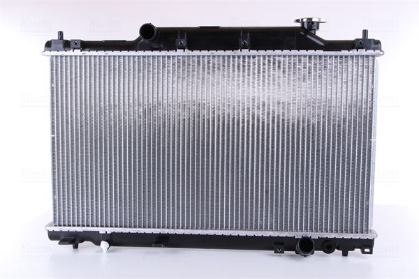 NISSENS 68114 Radiator, engine cooling