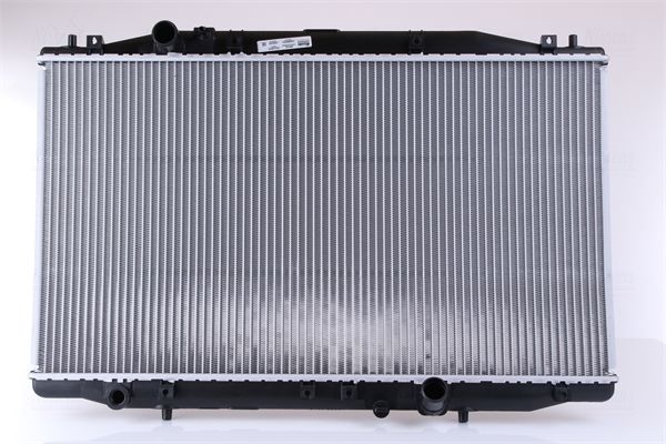 NISSENS 68131 Radiator, engine cooling
