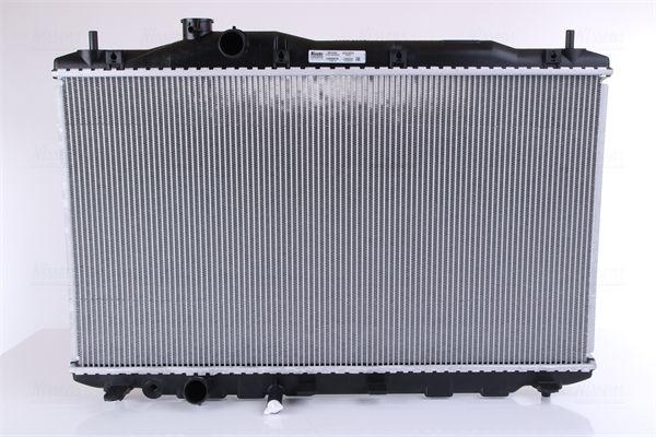 NISSENS 68134A Radiator, engine cooling