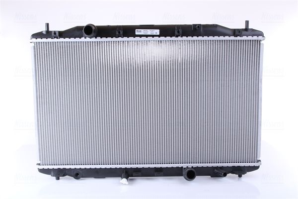 NISSENS 68135A Radiator, engine cooling
