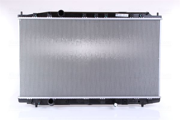 NISSENS 68137 Radiator, engine cooling