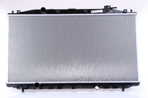 NISSENS 681373 Radiator, engine cooling