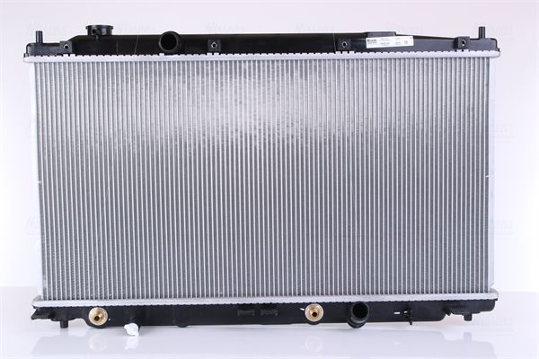 NISSENS 681374 Radiator, engine cooling