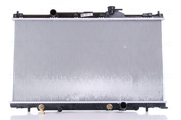 NISSENS 681379 Radiator, engine cooling