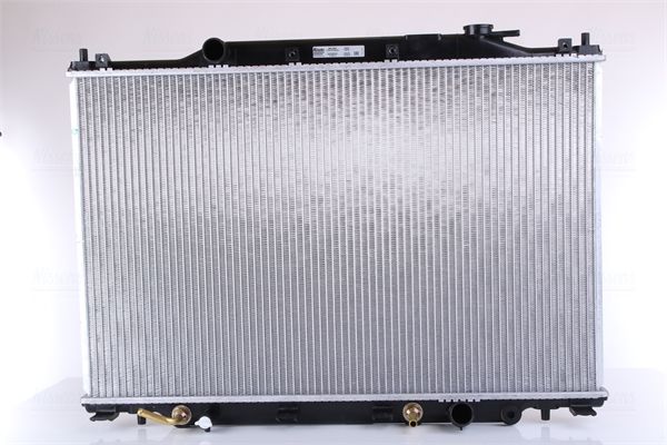 NISSENS 681383 Radiator, engine cooling