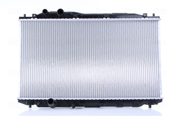 NISSENS 681384 Radiator, engine cooling