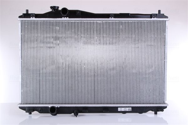 NISSENS 681387 Radiator, engine cooling