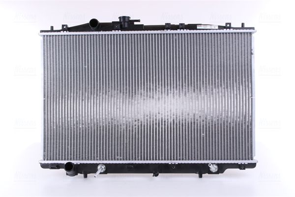 NISSENS 681393 Radiator, engine cooling