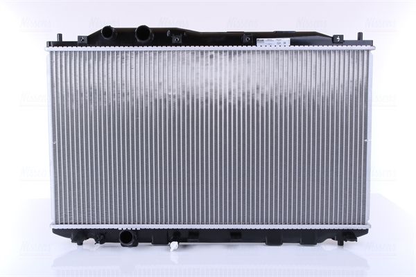 NISSENS 68143 Radiator, engine cooling