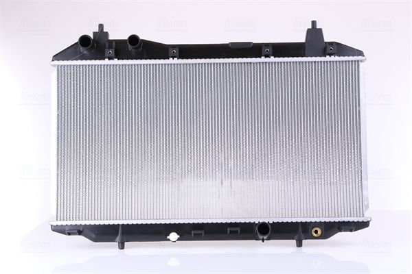 NISSENS 68147 Radiator, engine cooling