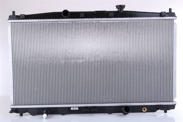NISSENS 68148 Radiator, engine cooling