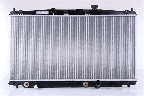NISSENS 68149 Radiator, engine cooling