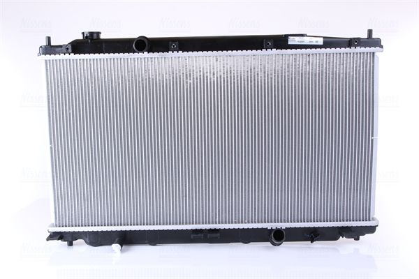 NISSENS 68150 Radiator, engine cooling
