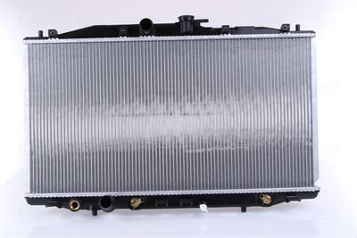 Radiator, engine cooling NISSENS 68152