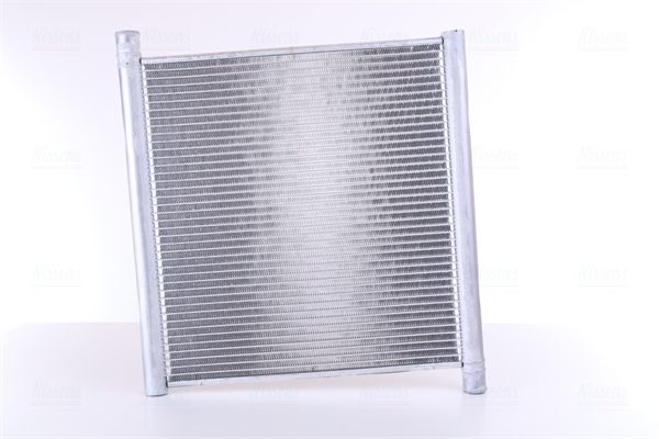 NISSENS 68451 Radiator, engine cooling