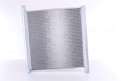 Radiator, engine cooling NISSENS 68451
