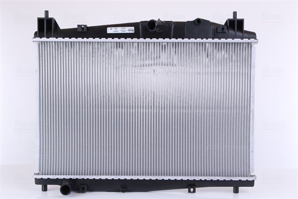 NISSENS 68506 Radiator, engine cooling