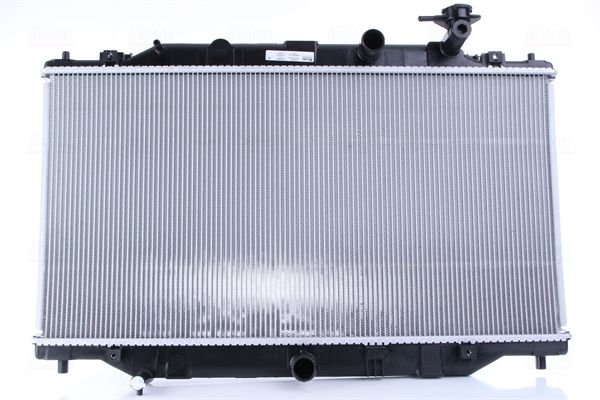 NISSENS 68536 Radiator, engine cooling