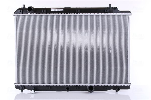 NISSENS 68602A Radiator, engine cooling