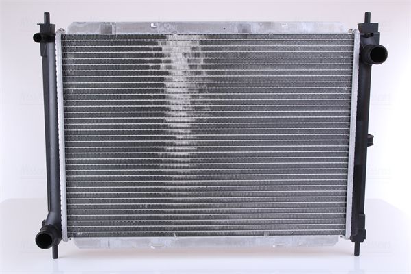 NISSENS 68729 Radiator, engine cooling