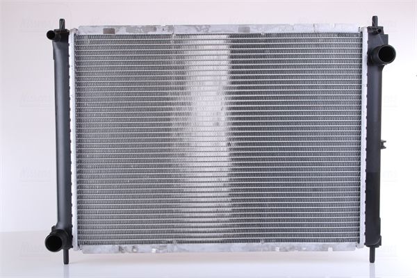 NISSENS 68731 Radiator, engine cooling