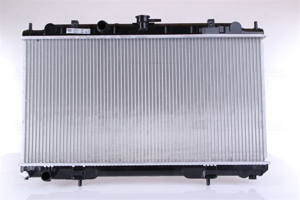 NISSENS 68740 Radiator, engine cooling