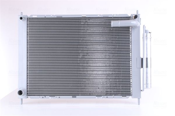 NISSENS 68747 Cooling Module