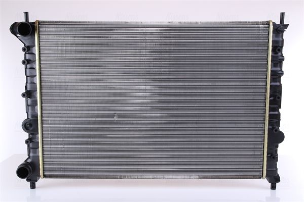 NISSENS 68802 Radiator, engine cooling