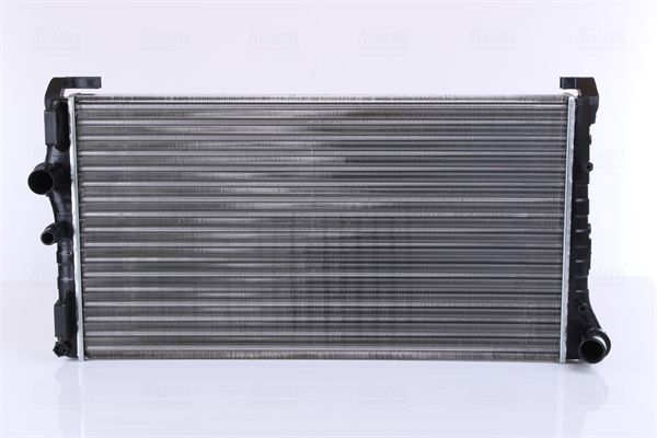 NISSENS 68806 Radiator, engine cooling