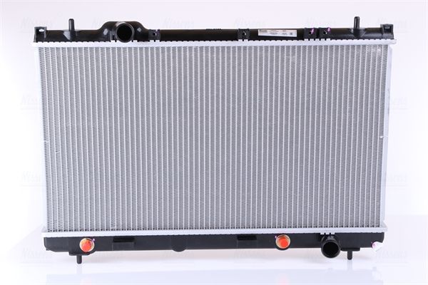 NISSENS 69210 Radiator, engine cooling