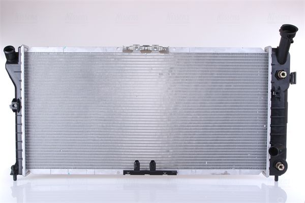 NISSENS 69215 Radiator, engine cooling