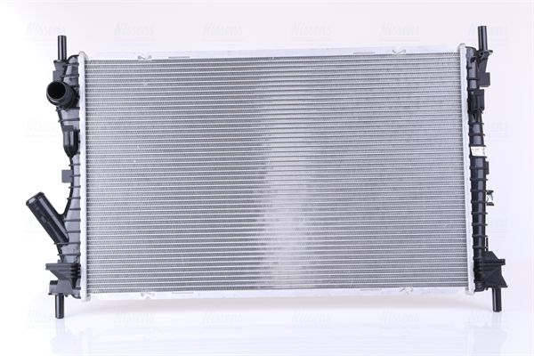 NISSENS 69223 Radiator, engine cooling