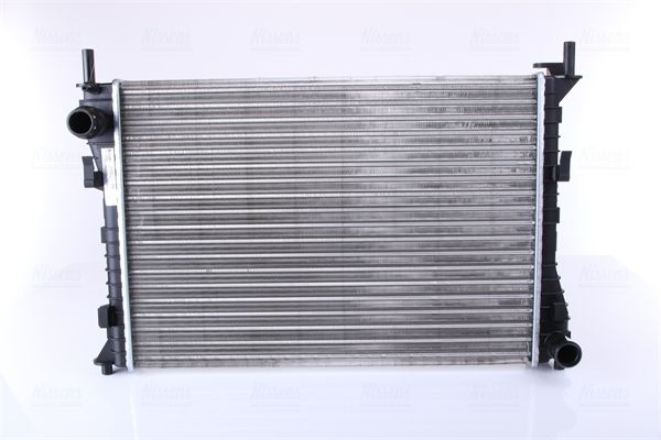 NISSENS 69224 Radiator, engine cooling