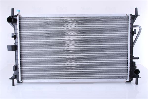 NISSENS 69244 Cooling Module