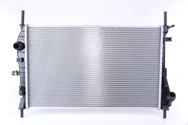 NISSENS 69252 Radiator, engine cooling
