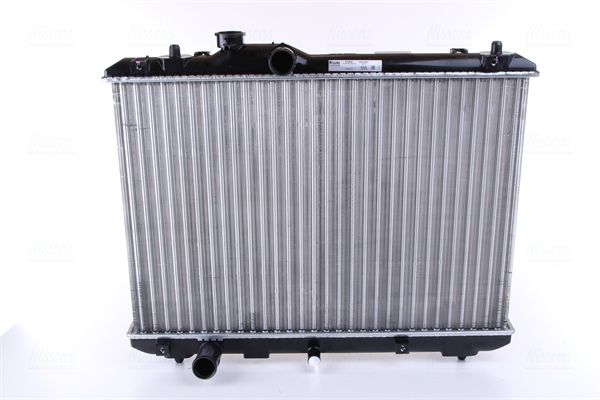 NISSENS 69400 Radiator, engine cooling