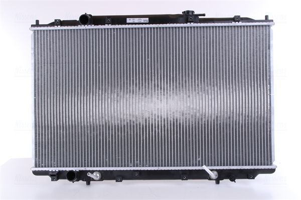 NISSENS 69477 Radiator, engine cooling