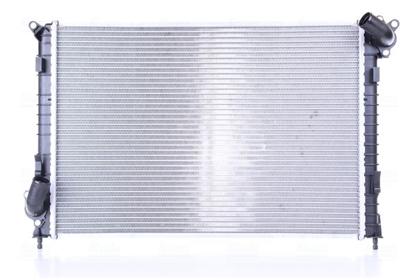 NISSENS 69701A Radiator, engine cooling