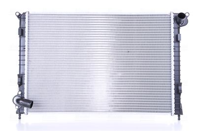 Radiator, engine cooling NISSENS 69703A